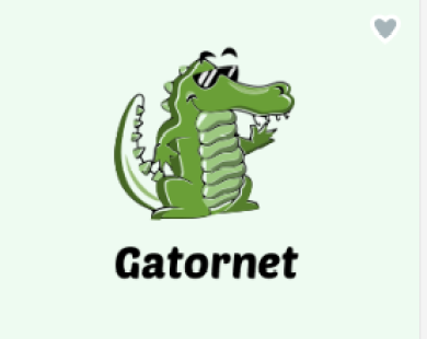 Logo Gatornet